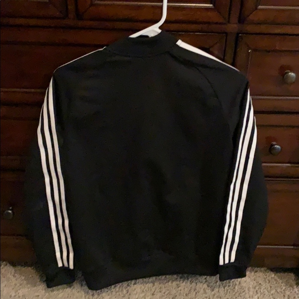 Adidas jacket - Picture 2 of 3